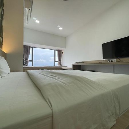 Ferienwohnung Imperio,Res - Cozy -- Location -- Dual View Malacca Exterior foto