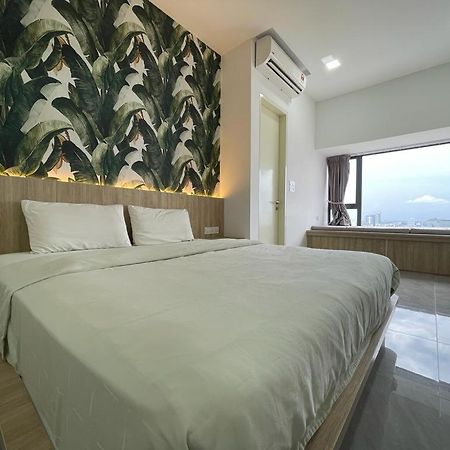 Ferienwohnung Imperio,Res - Cozy -- Location -- Dual View Malacca Exterior foto